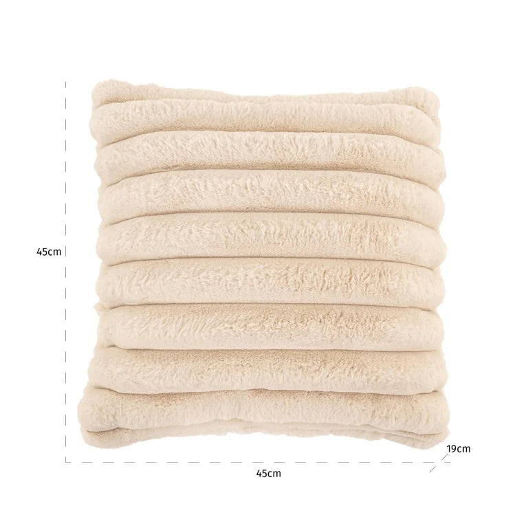 Coussin Sira (Sable)