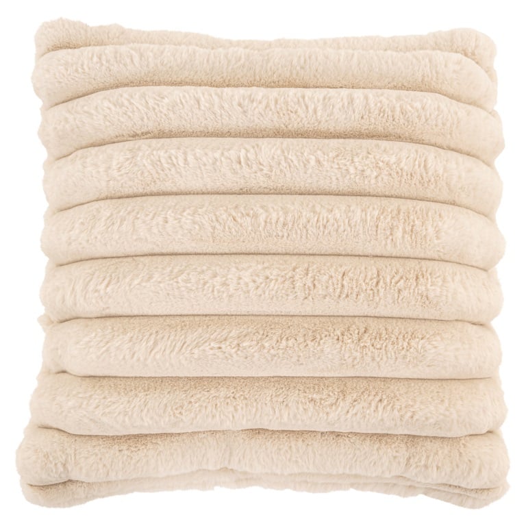 Coussin Sira (Sable)